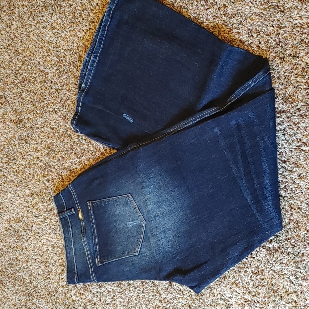 Kancan 2XL flare